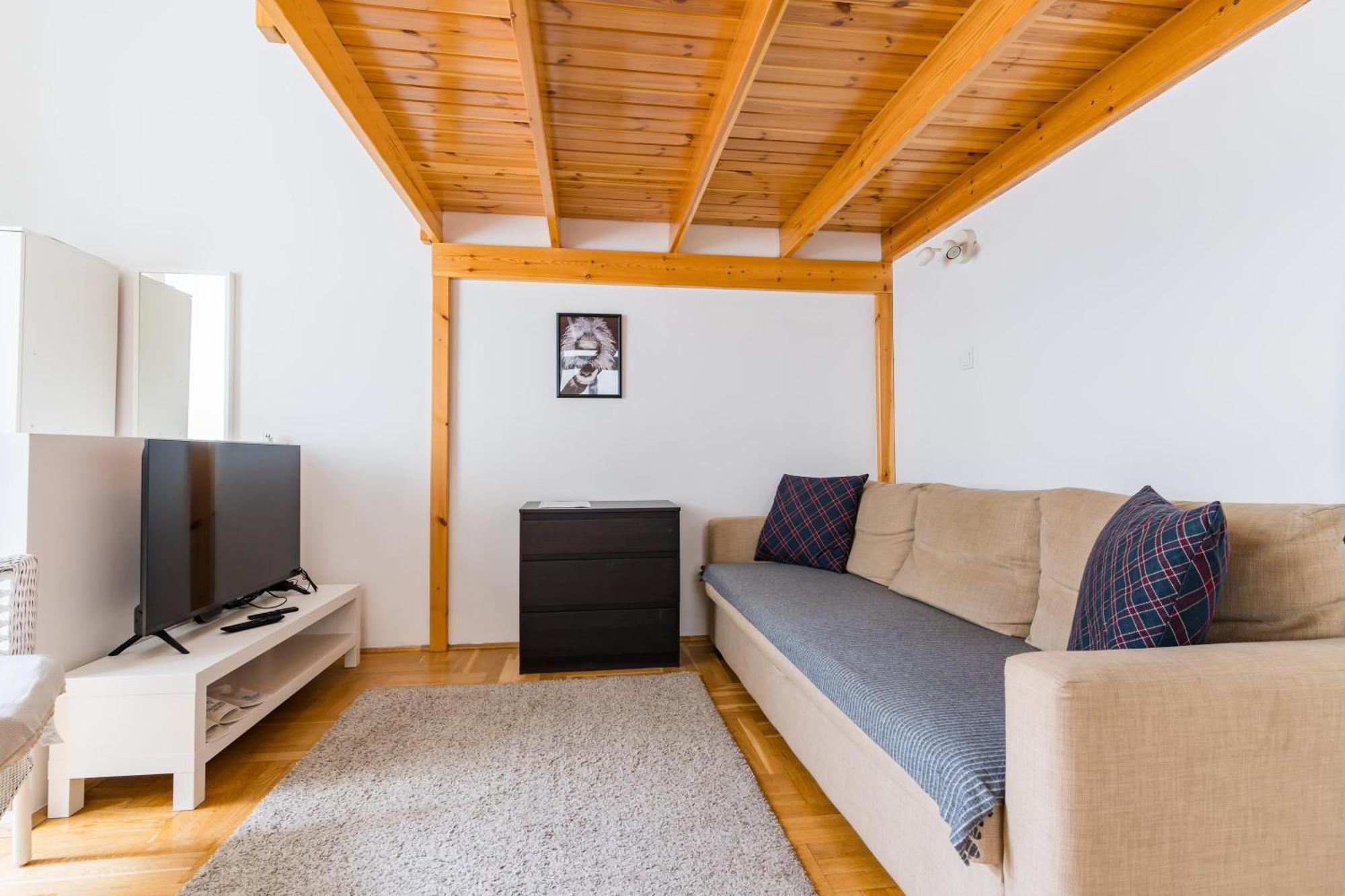 Apartamento Sesame Wide Budapest Exterior foto