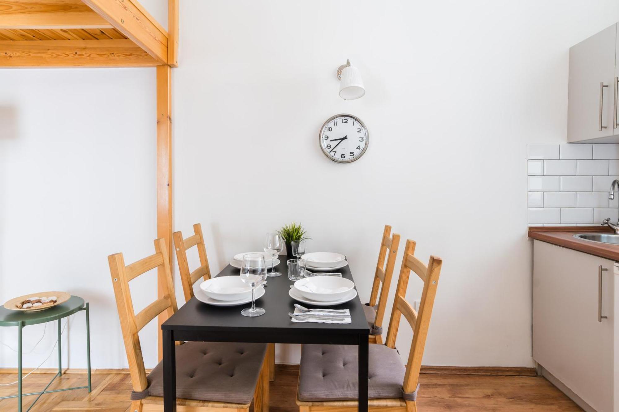 Apartamento Sesame Wide Budapest Exterior foto